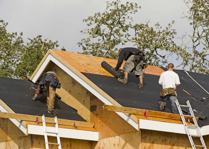 kansas city roofing company